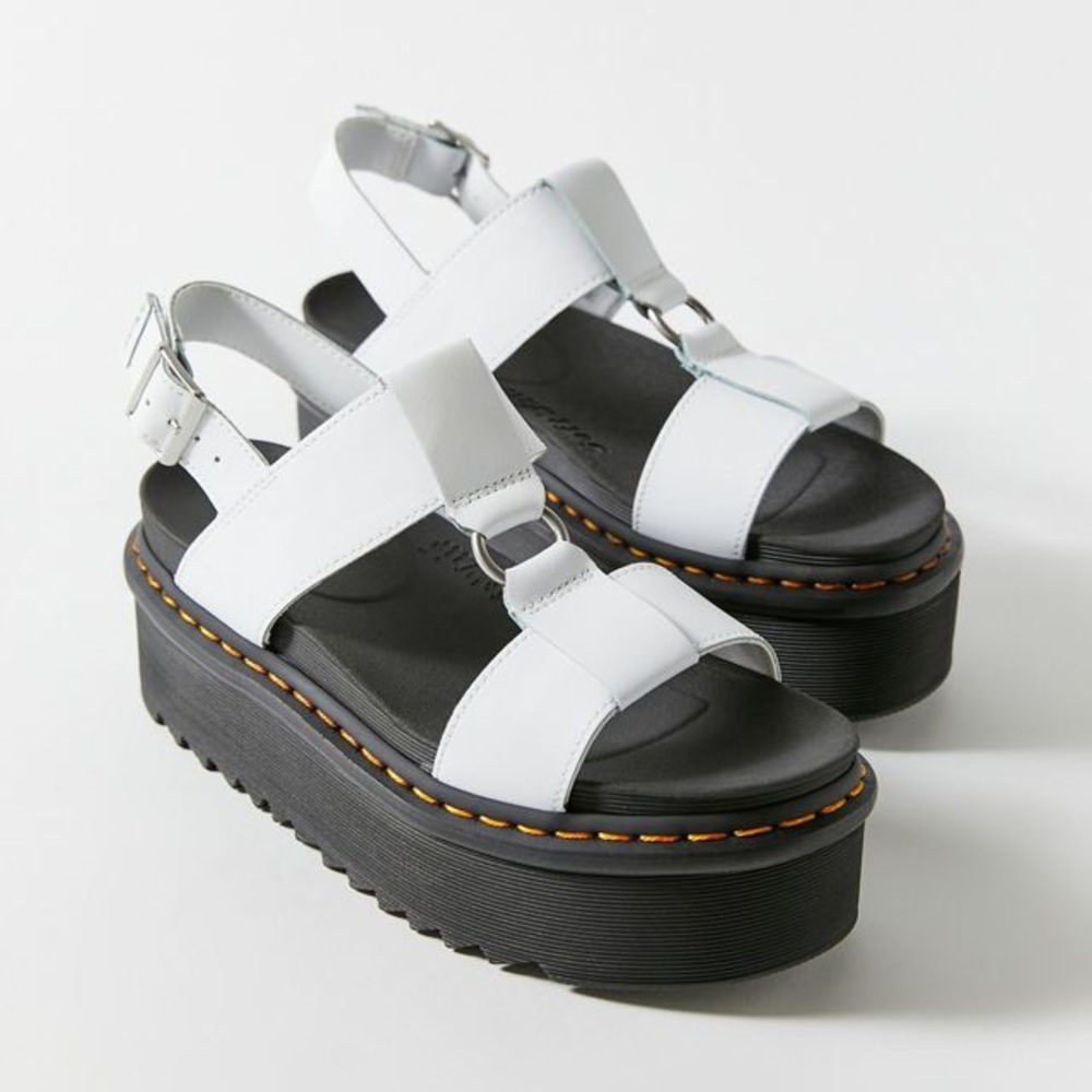 Dr. martens